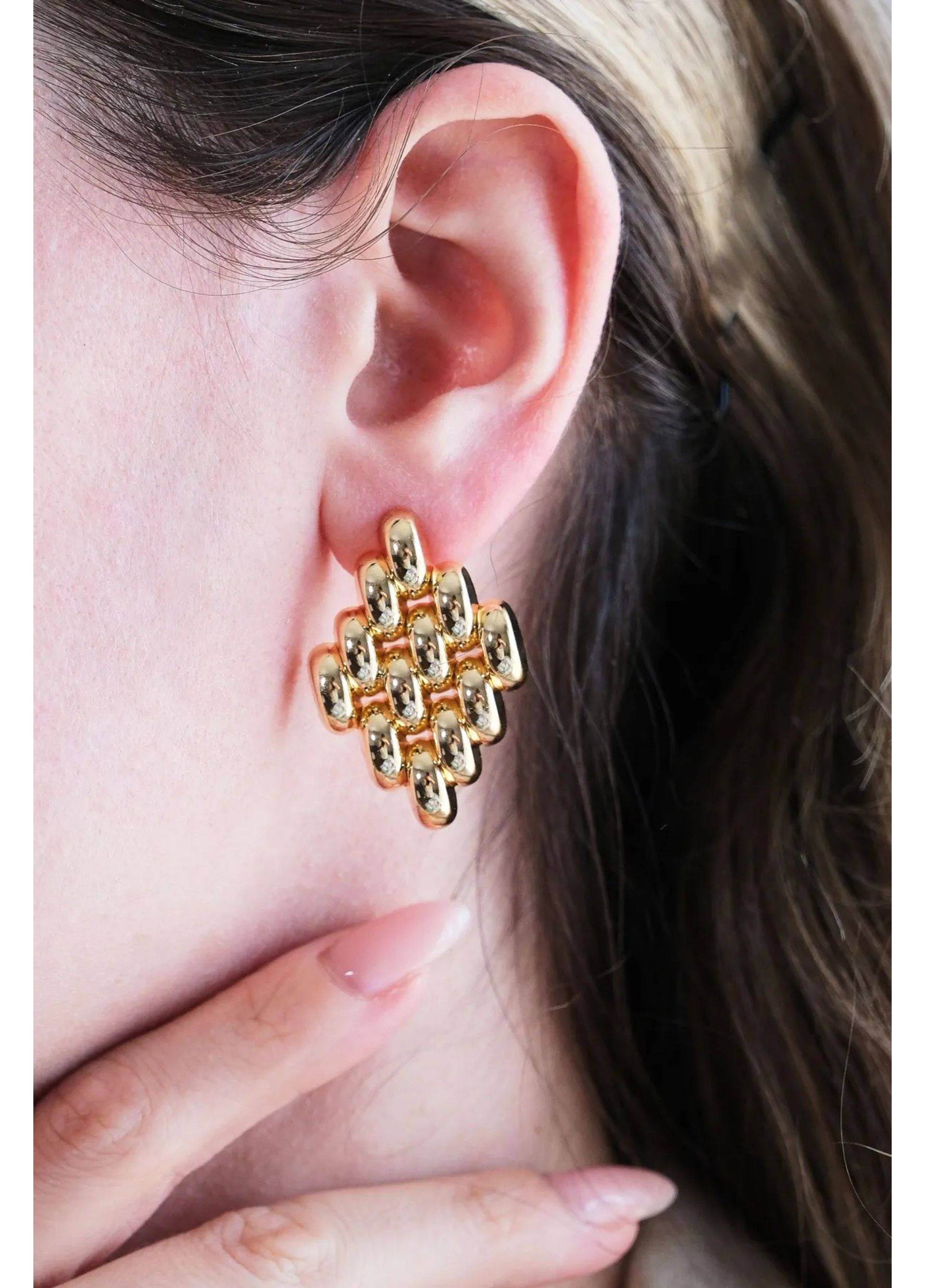 Jewels Shop Vol.1 - Γυναικείο Σκουλαρίκι Aurrari