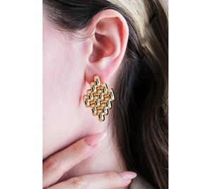 Jewels Collection - Γυναικείο Σκουλαρίκι Aurrari Jewels Collection