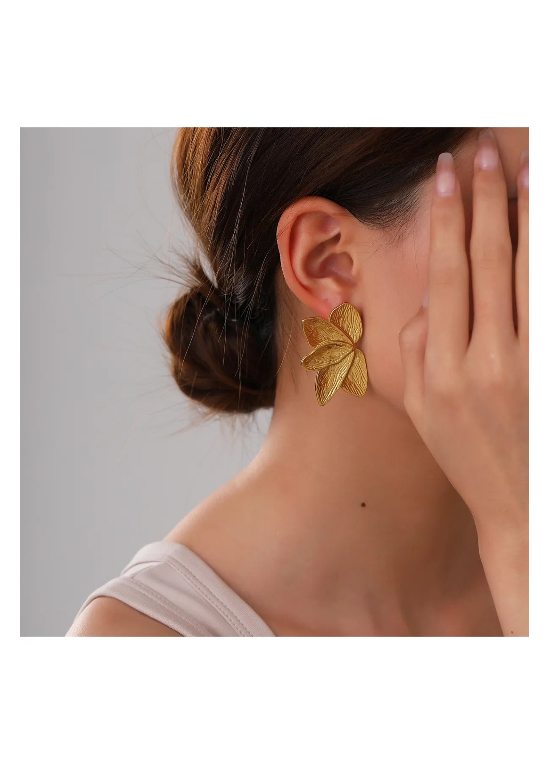 Jewels Shop Vol.1 Jewels Shop Vol.1 - Γυναικείο Σκουλαρίκι Aurrari