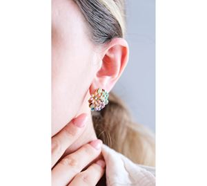 Jewels Shop Vol.1 Jewels Shop Vol.1 - Γυναικείο Σκουλαρίκι Aurrari