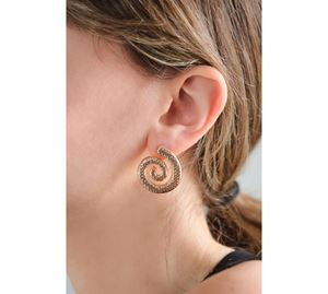 Jewels Collection - Γυναικείο Σκουλαρίκι Aurrari Jewels Collection