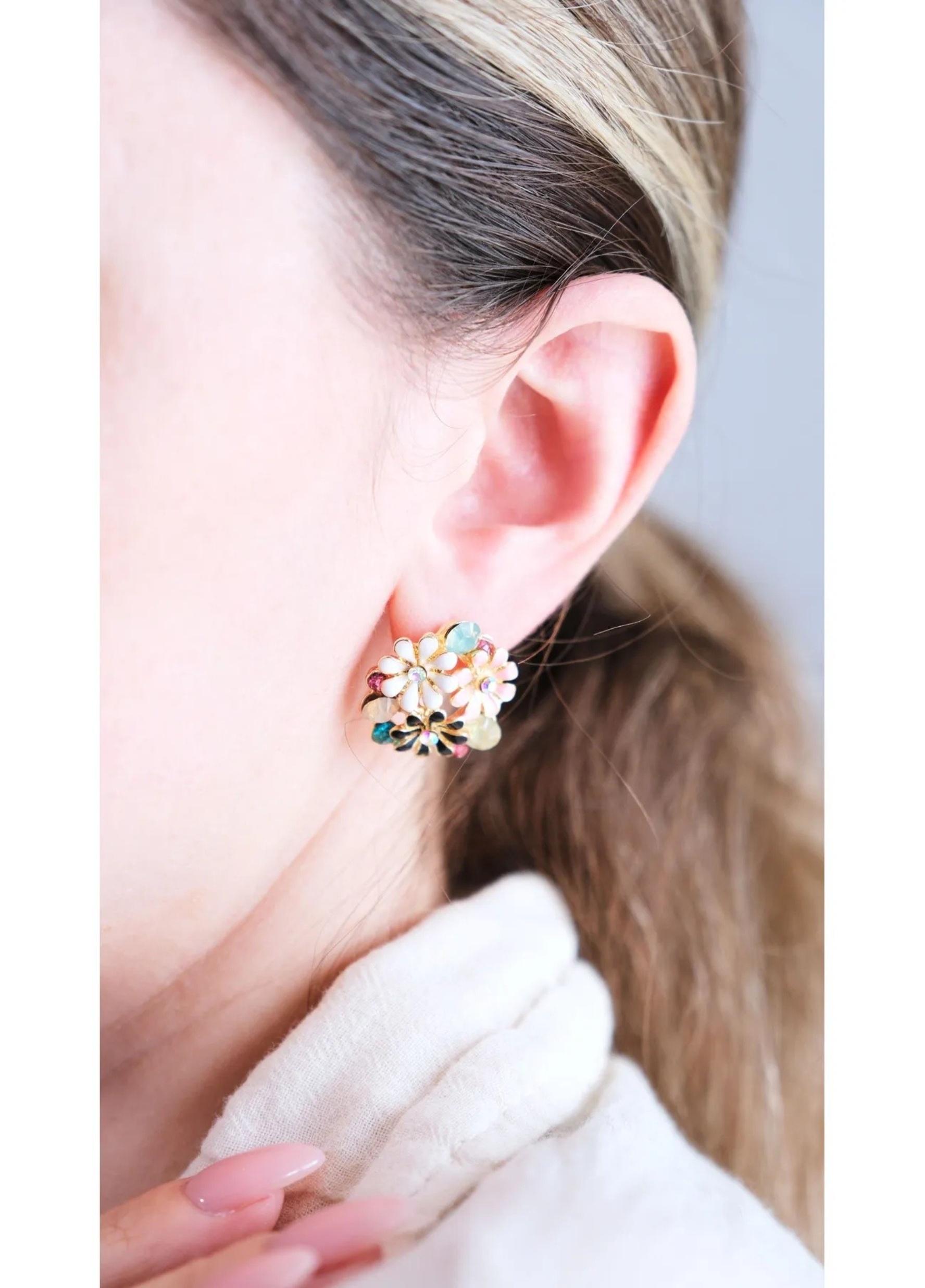 Jewels Shop Vol.1 Jewels Shop Vol.1 - Γυναικείο Σκουλαρίκι Aurrari