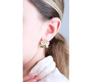 Jewels Collection - Γυναικείο Σκουλαρίκι Aurrari Jewels Collection
