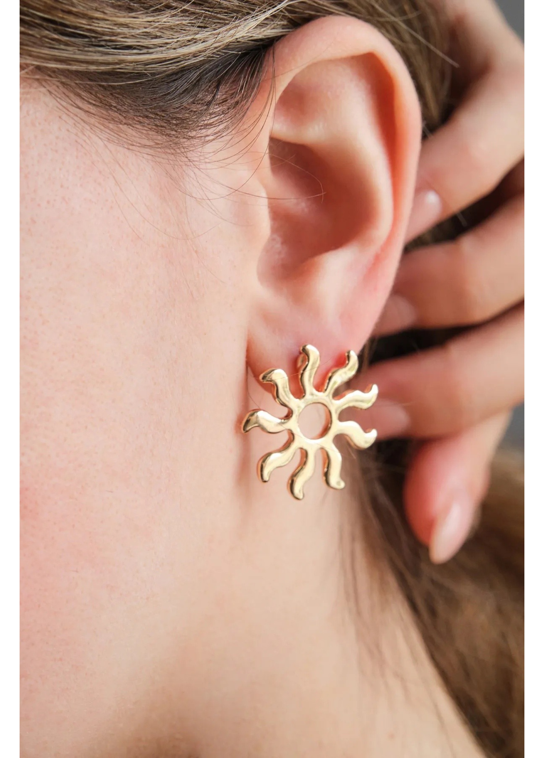 Jewels Shop Vol.1 - Γυναικείο Σκουλαρίκι Aurrari