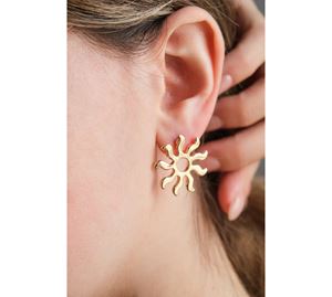 Jewels Collection - Γυναικείο Σκουλαρίκι Aurrari Jewels Collection