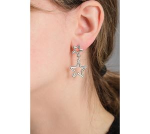 Jewels Collection - Γυναικείο Σκουλαρίκι Aurrari Jewels Collection