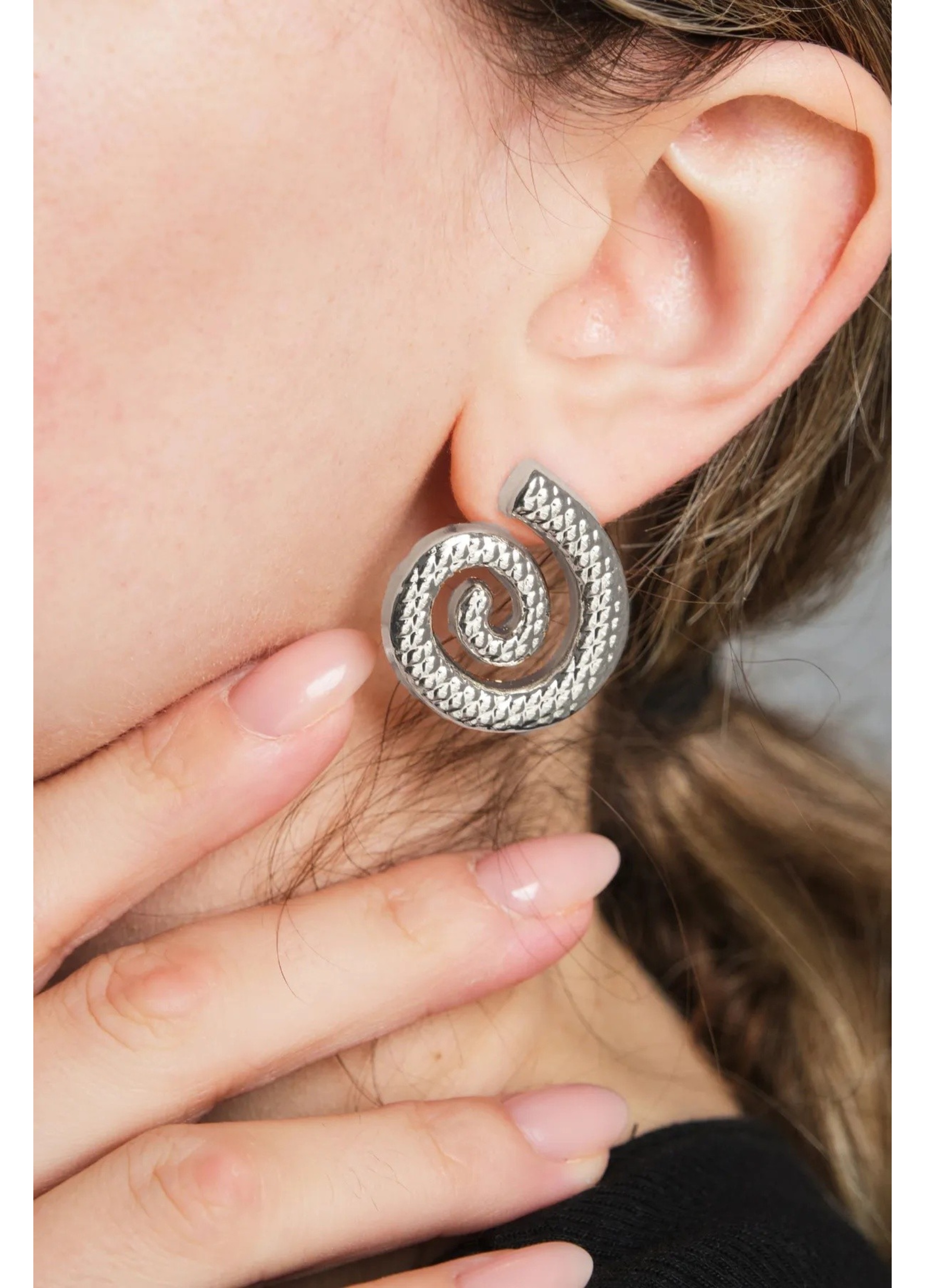 Jewels Shop Vol.1 Jewels Shop Vol.1 - Γυναικείο Σκουλαρίκι Aurrari