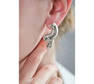 Jewels Shop - Γυναικείο Σκουλαρίκι Aurrari Jewels Shop