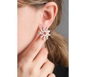 Jewels Collection - Γυναικείο Σκουλαρίκι Aurrari Jewels Collection