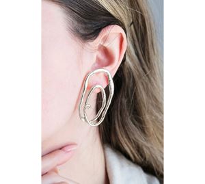 Jewels Collection - Γυναικείο Σκουλαρίκι Aurrari Jewels Collection