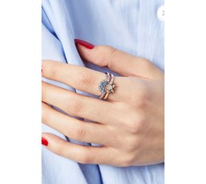 Jewels Shop Vol.1 Jewels Shop Vol.1 - Γυναικείο Δαχτυλίδι Aurrari