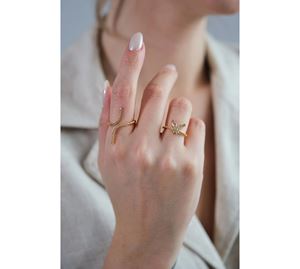 Jewels Shop Vol.1 Jewels Shop Vol.1 - Γυναικείο Δαχτυλίδι Aurrari