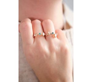 Jewels Collection - Γυναικείο Δαχτυλίδι Aurrari Jewels Collection