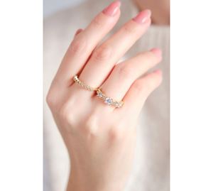 Jewels Collection - Γυναικείο Δαχτυλίδι Aurrari Jewels Collection