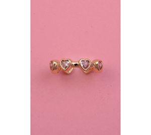 Jewels Collection - Γυναικείο Δαχτυλίδι Aurrari Jewels Collection