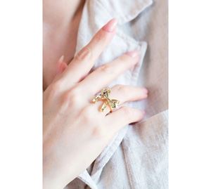 Jewels Collection - Γυναικείο Δαχτυλίδι Aurrari Jewels Collection