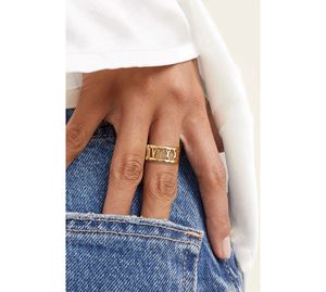 Jewels Shop - Γυναικείο Δαχτυλίδι Aurrari Jewels Shop