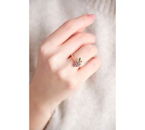 Jewels Collection - Γυναικείο Δαχτυλίδι Aurrari Jewels Collection