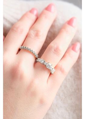 Γυναικείο Δαχτυλίδι Aurrari