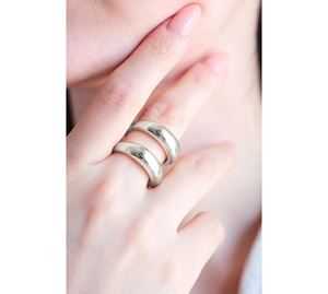 Jewels Collection Jewels Collection - Γυναικείο Δαχτυλίδι Aurrari