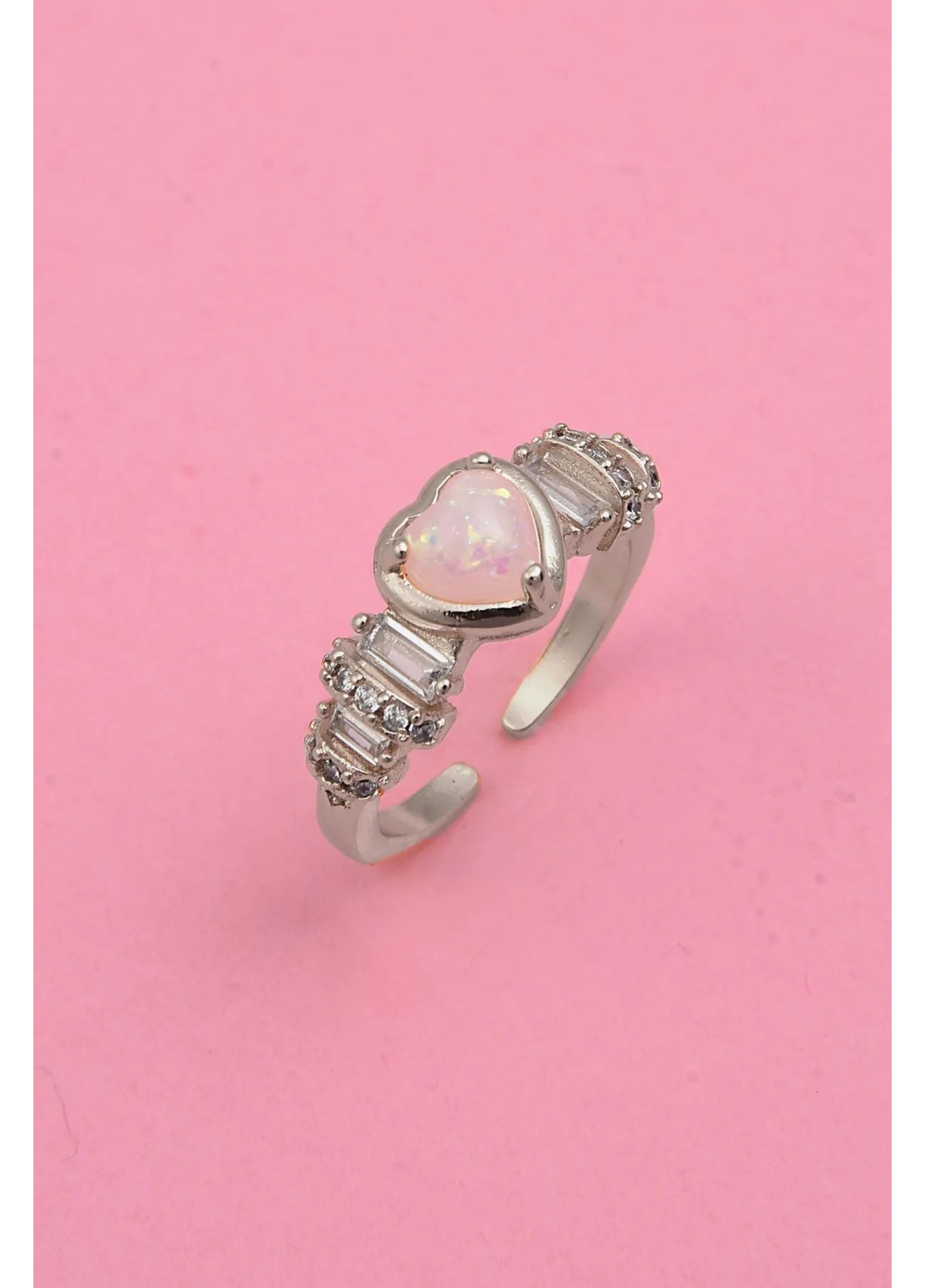 Jewels Shop Vol.1 Jewels Shop Vol.1 - Γυναικείο Δαχτυλίδι Aurrari