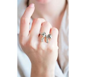 Jewels Shop Vol.1 Jewels Shop Vol.1 - Γυναικείο Δαχτυλίδι Aurrari