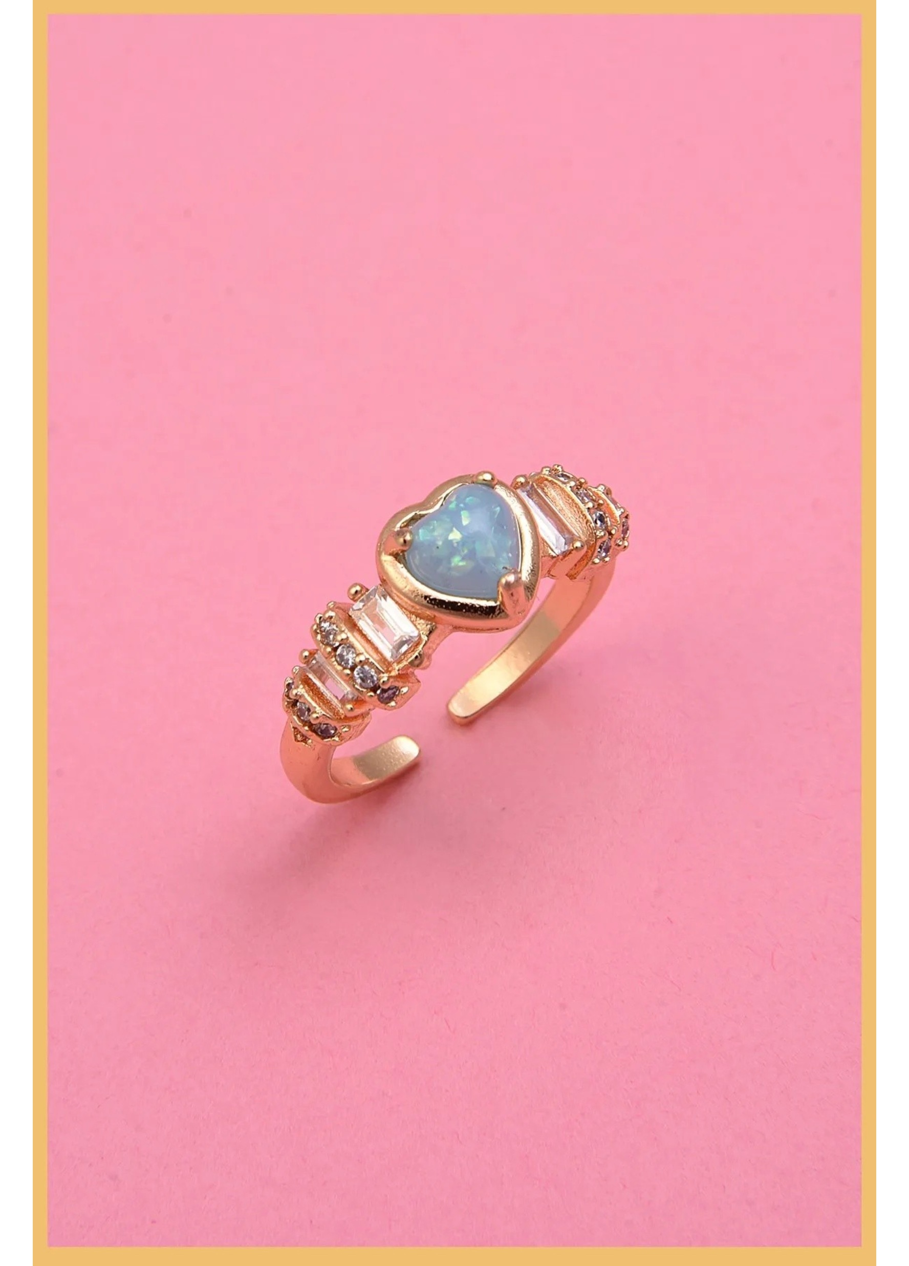 Jewels Shop Vol.1 - Γυναικείο Δαχτυλίδι Aurrari