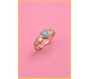 Jewels Collection - Γυναικείο Δαχτυλίδι Aurrari Jewels Collection
