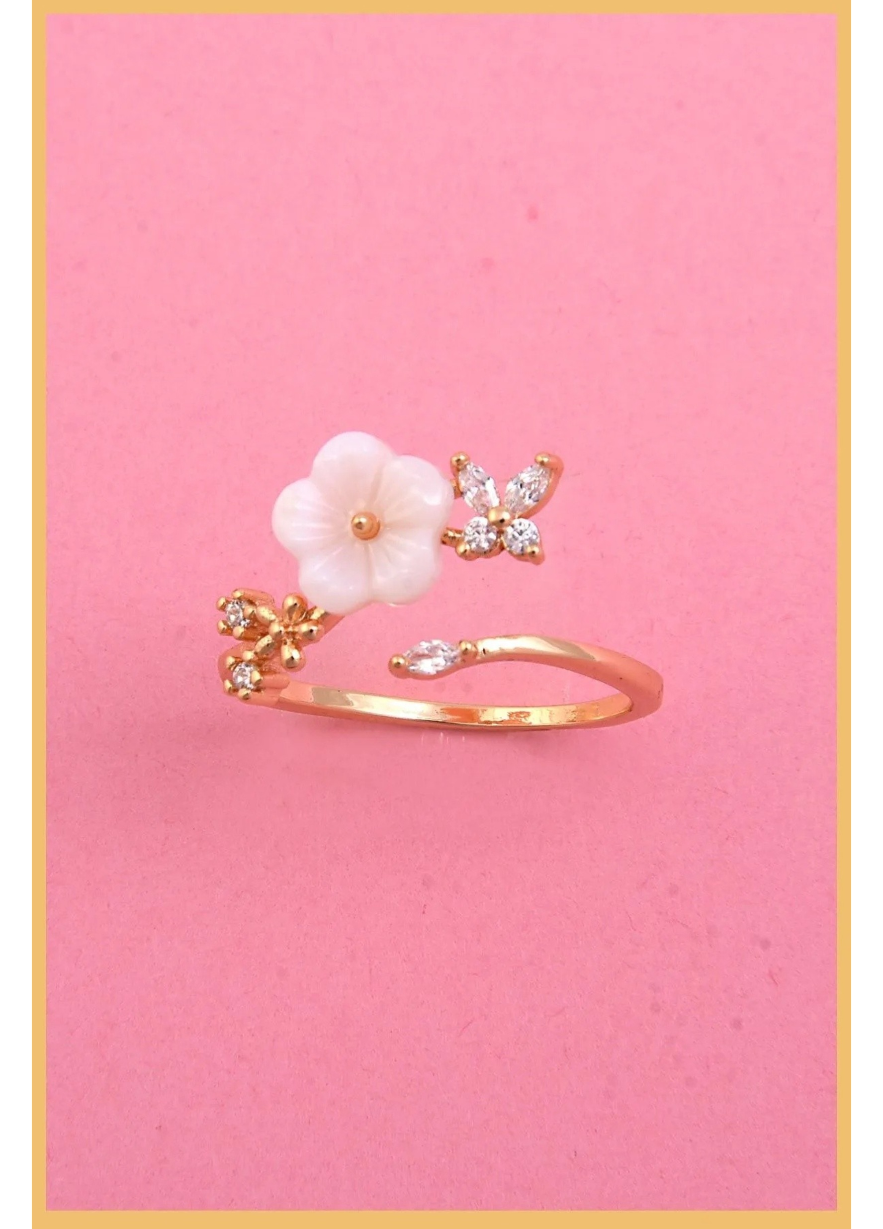 Jewels Shop Vol.1 - Γυναικείο Δαχτυλίδι Aurrari