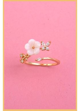 Γυναικείο Δαχτυλίδι Aurrari