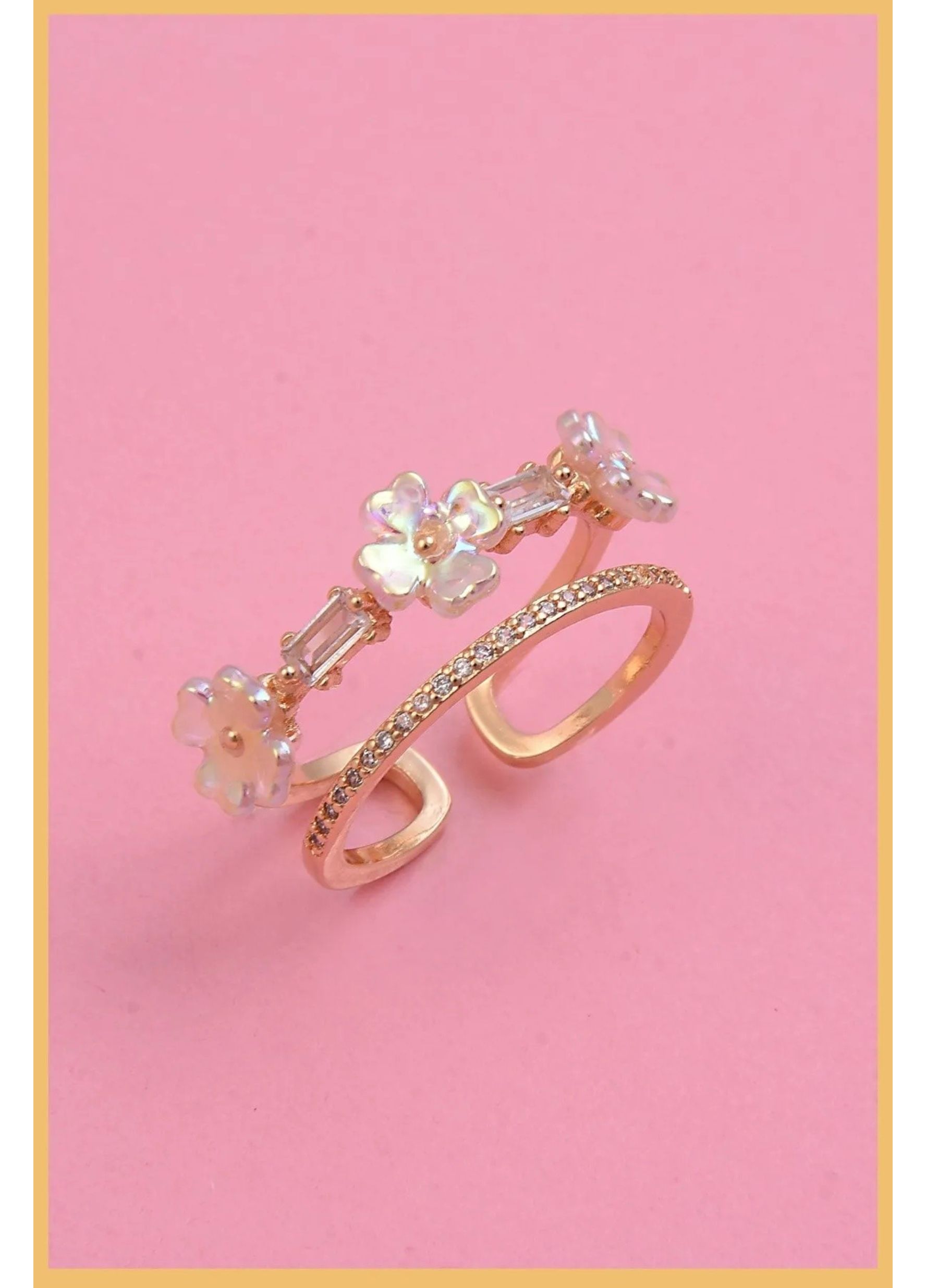 Jewels Shop Vol.1 - Γυναικείο Δαχτυλίδι Aurrari