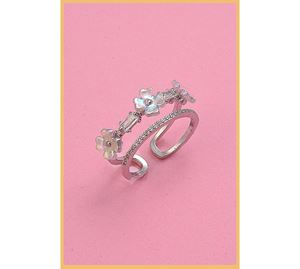 Jewels Shop Vol.1 Jewels Shop Vol.1 - Γυναικείο Δαχτυλίδι Aurrari