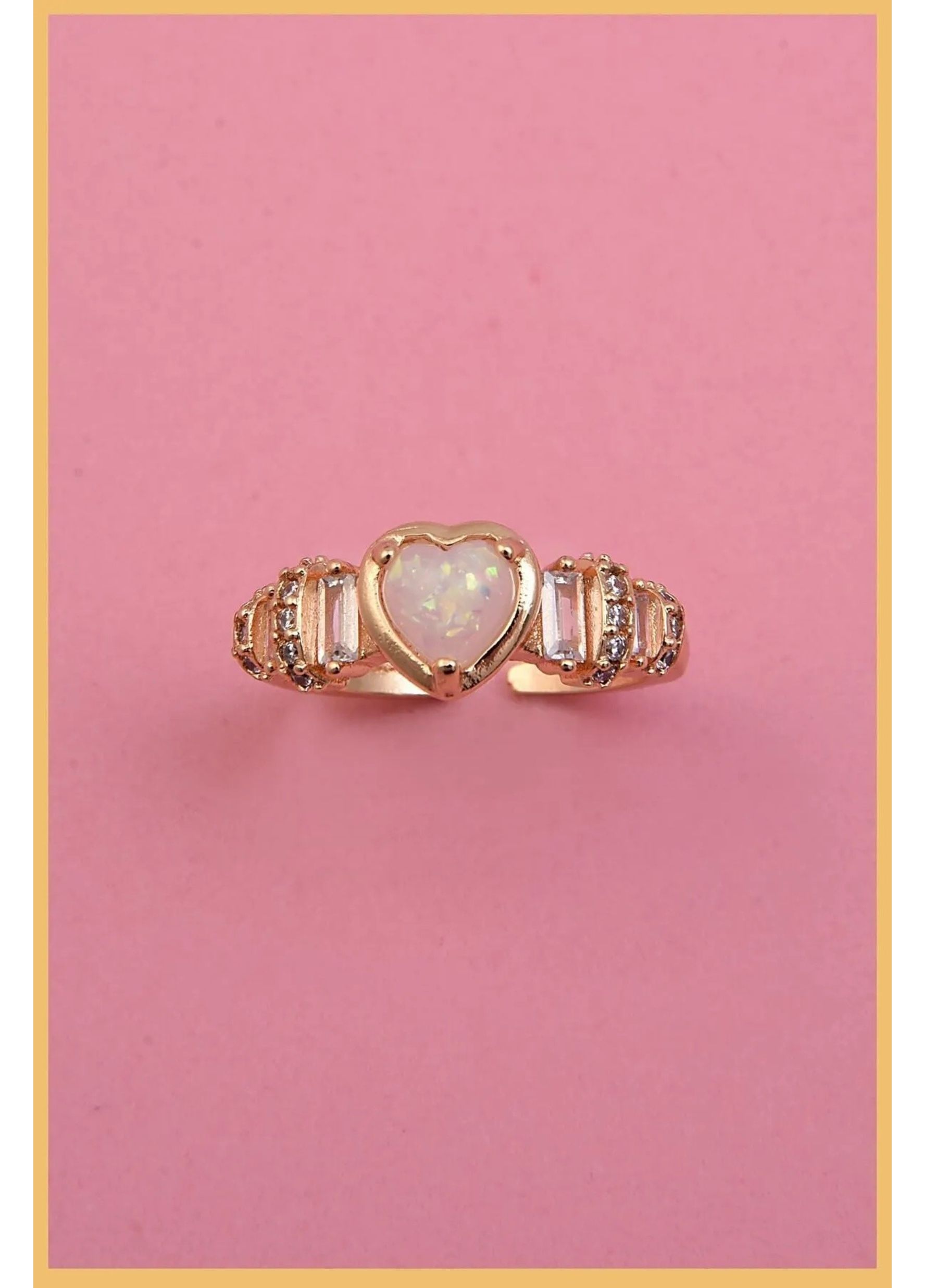 Jewels Shop Vol.1 - Γυναικείο Δαχτυλίδι Aurrari
