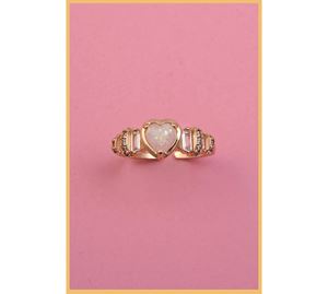 Jewels Collection - Γυναικείο Δαχτυλίδι Aurrari Jewels Collection