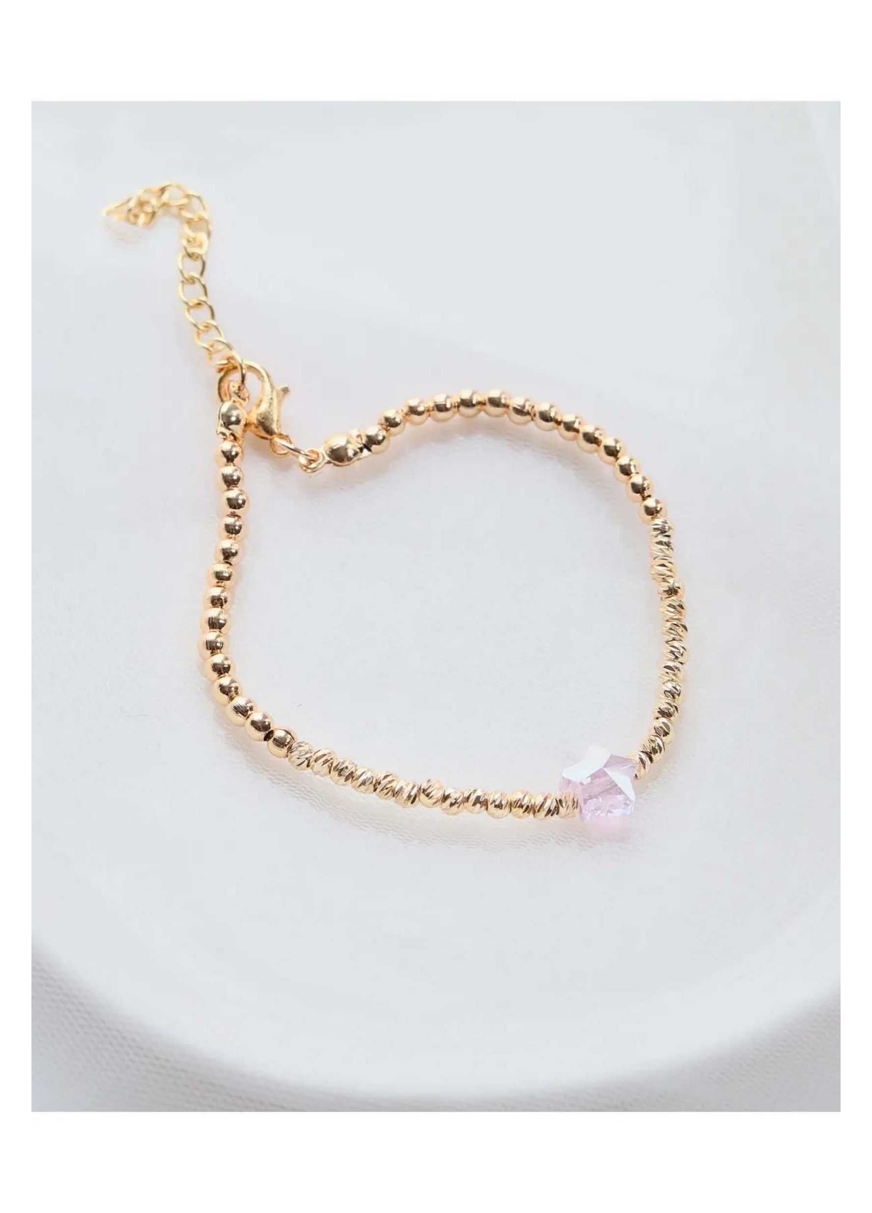 Jewels Shop Vol.1 Jewels Shop Vol.1 - Γυναικείο Βραχιόλι Aurrari