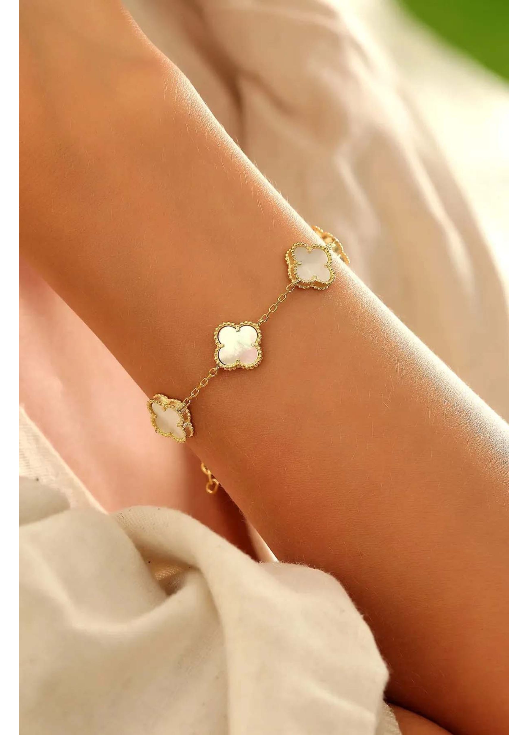 Jewels Shop Vol.1 - Γυναικείο Βραχιόλι Aurrari