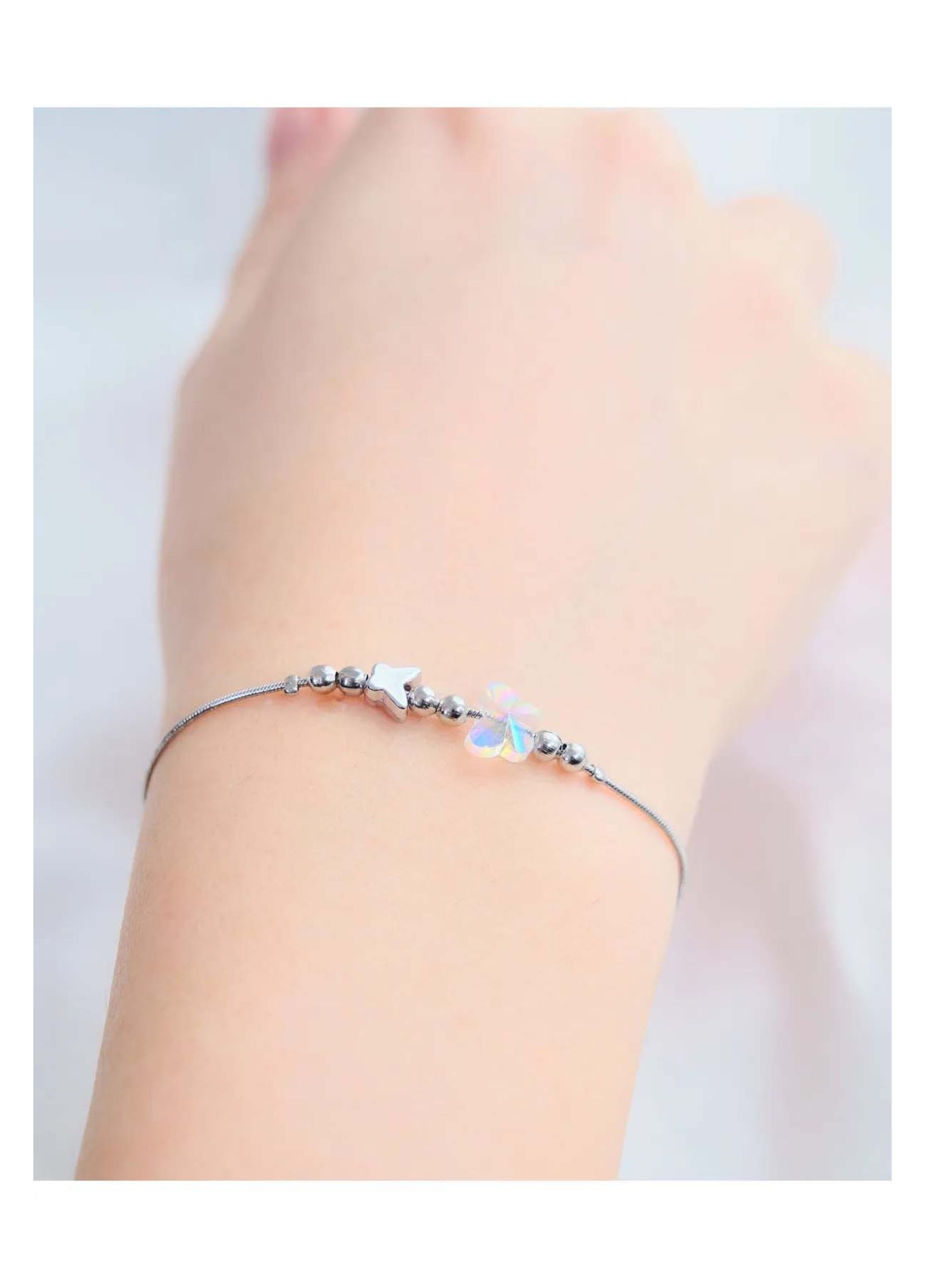 Jewels Shop Vol.1 - Γυναικείο Βραχιόλι Aurrari