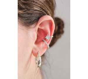 Jewels Shop - Γυναικείο Σκουλαρίκι Aurrari Jewels Shop