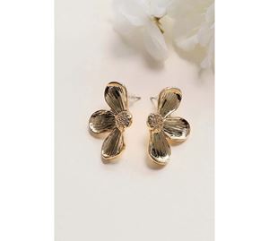 Jewels Shop Vol.1 - Γυναικείο Σκουλαρίκι Aurrari Jewels Shop Vol.1