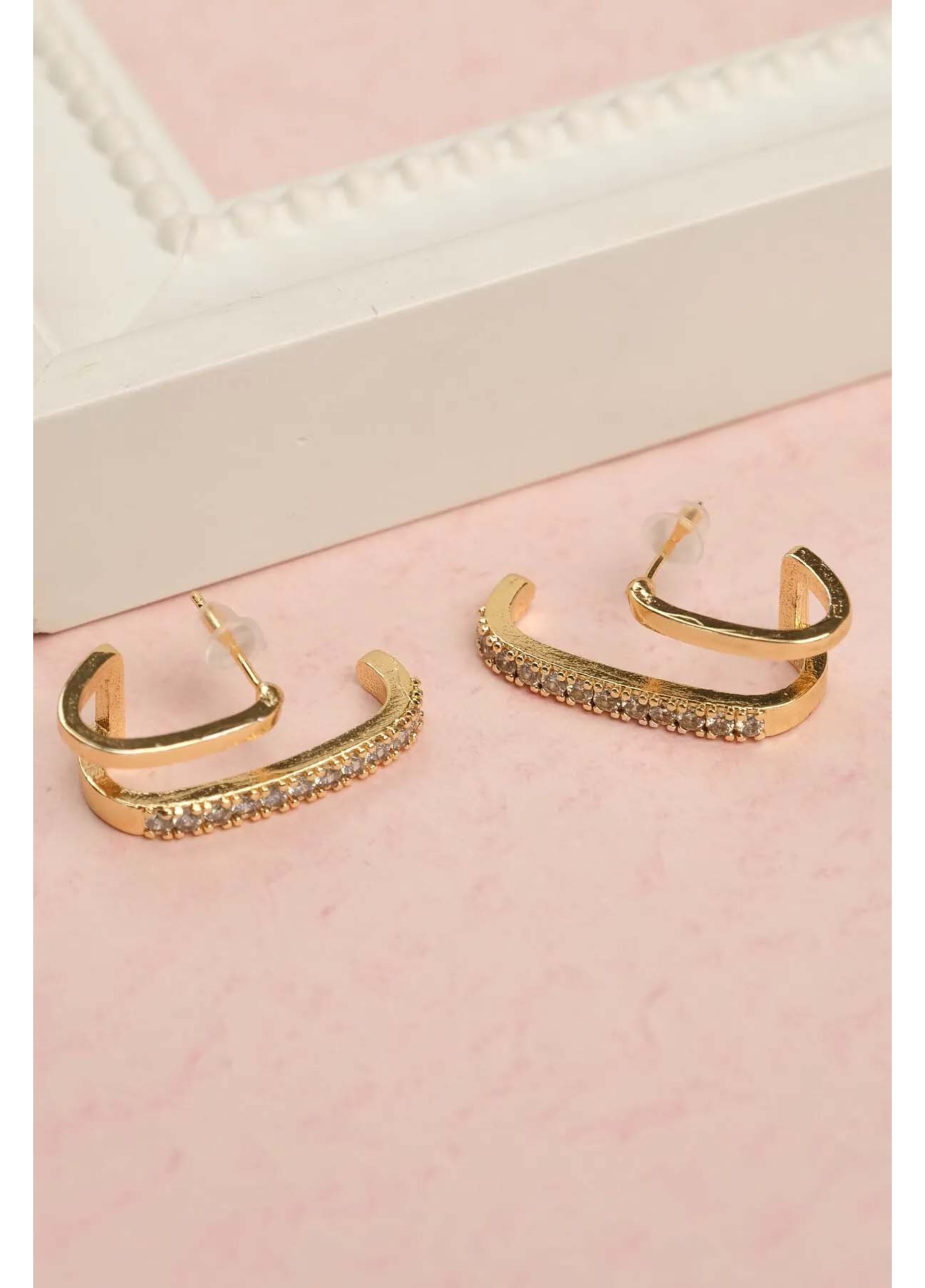 Jewels Shop Vol.1 - Γυναικεία Σκουλαρίκια Aurrari