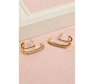 Jewels Collection - Γυναικεία Σκουλαρίκια Aurrari Jewels Collection