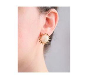 Jewels Collection - Γυναικείο Σκουλαρίκι Aurrari Jewels Collection