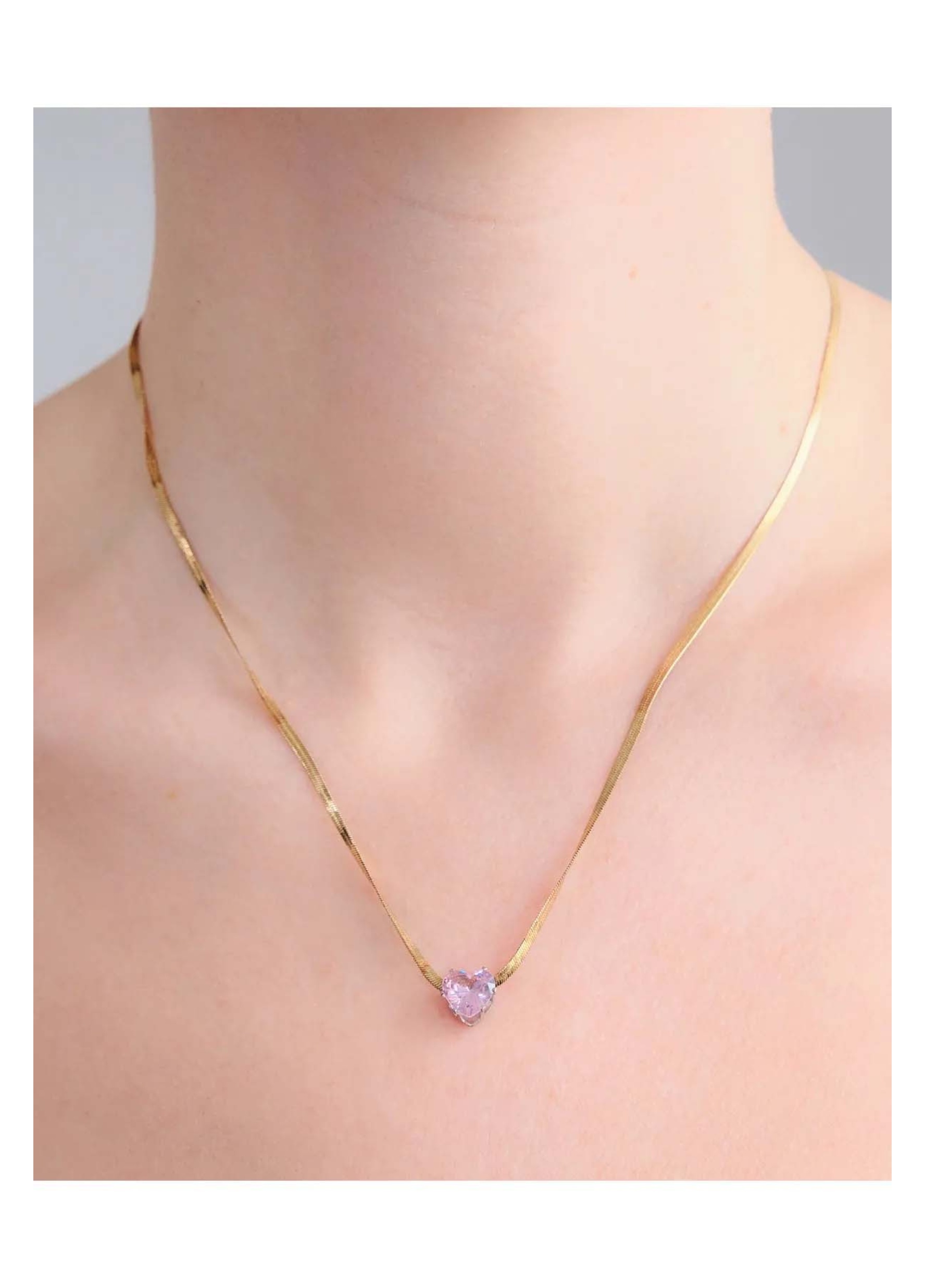 Jewels Shop Vol.1 Jewels Shop Vol.1 - Γυναικείο Κολιέ Aurrari