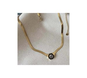 Jewels Shop - Γυναικείο Κολιέ Aurrari Jewels Shop