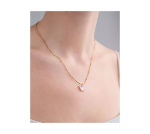 Jewels Collection - Γυναικείο Κολιέ Aurrari Jewels Collection