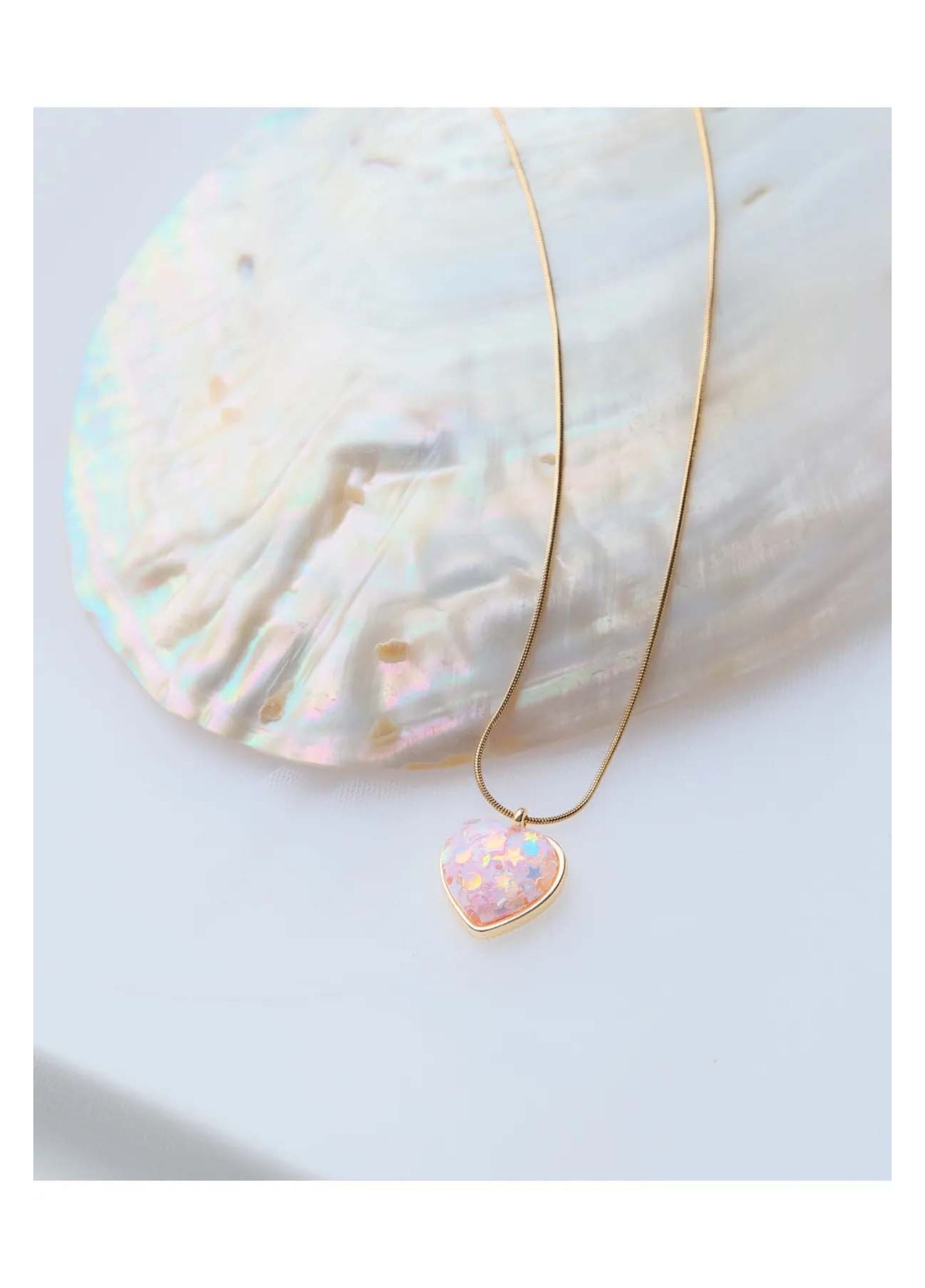 Jewels Shop Vol.1 - Γυναικείο Κολιέ Aurrari