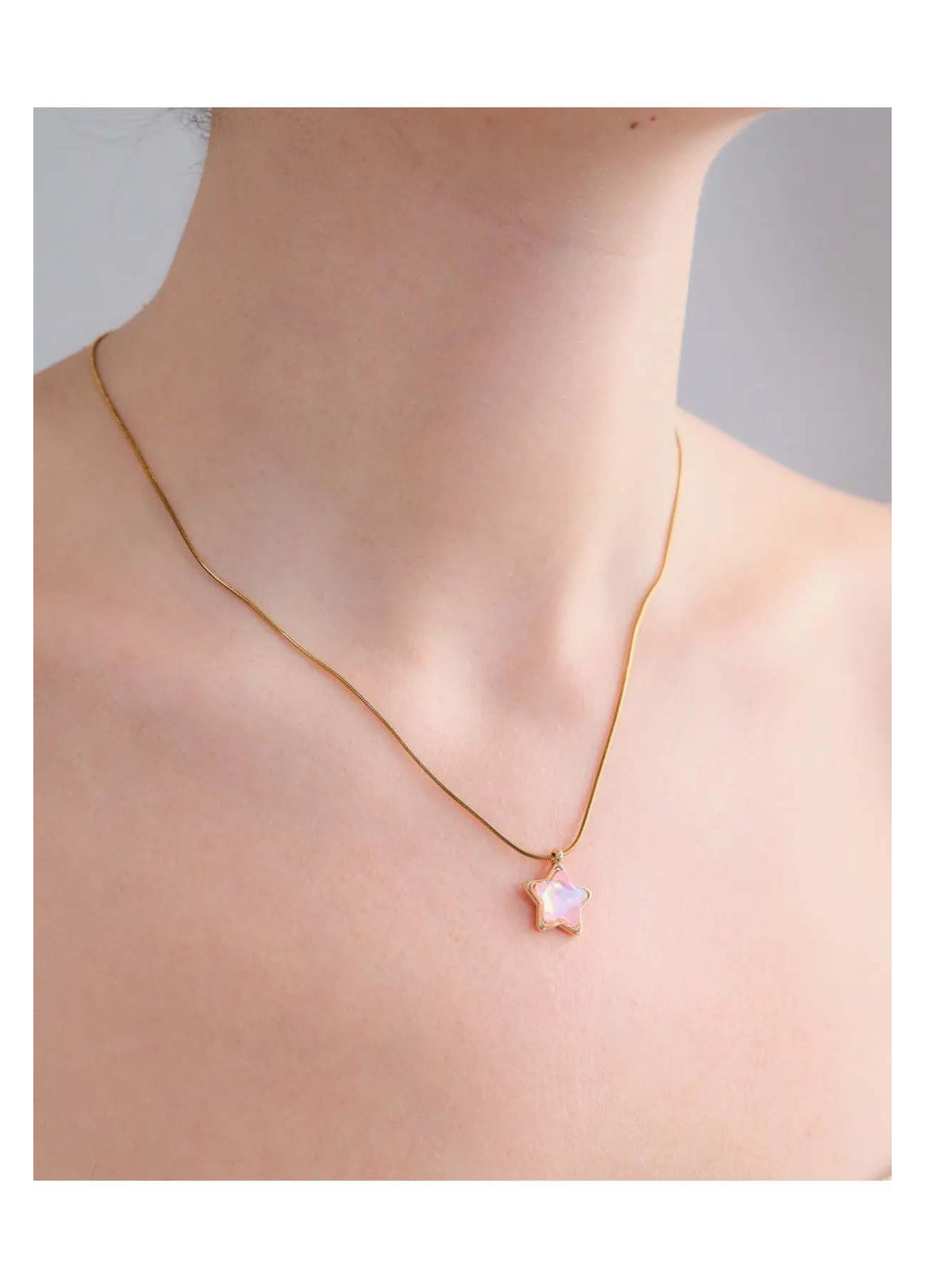 Jewels Shop Vol.1 - Γυναικείο Κολιέ Aurrari