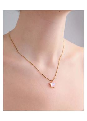 Γυναικείο Κολιέ Aurrari