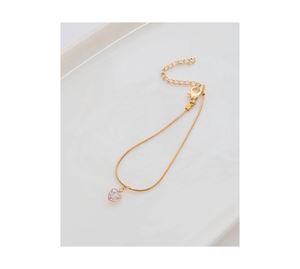 Jewels Shop Vol.1 - Γυναικείο Κολιέ Aurrari Jewels Shop Vol.1