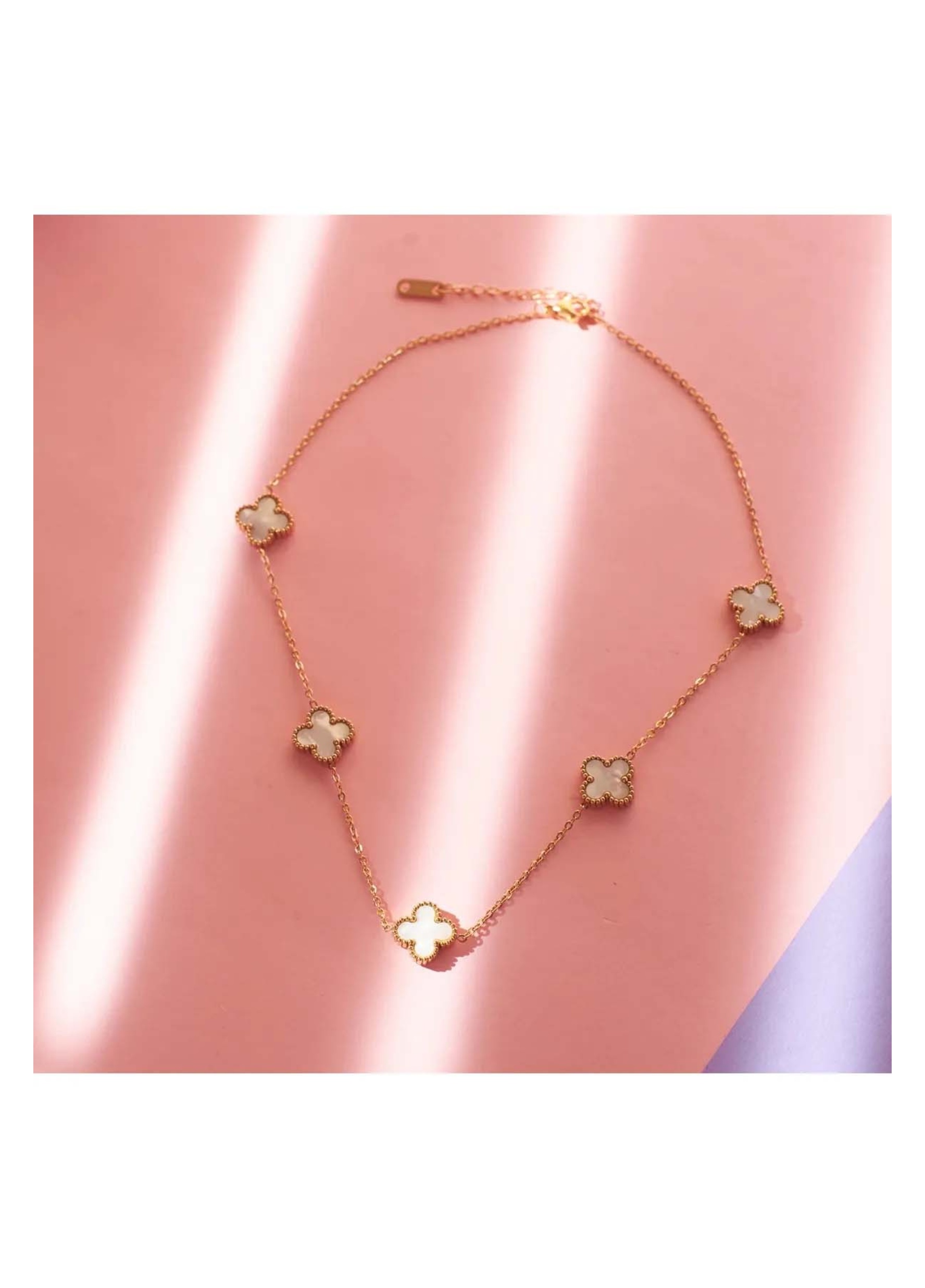 Jewels Shop Vol.1 - Γυναικείο Κολιέ Aurrari